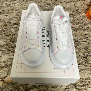 Alexander McQueen sneakers